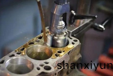 機(ji)械(xie)加(jia)工工(gong)藝(yi)基礎知(zhi)識(shi)